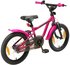 Bikestar Löwenrad Kinderfahrrad 16'' rosa