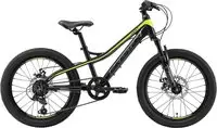 Bikestar Jugendfahrrad 7 Gang Shimano RD-TY21 Schaltwerk Kettenschaltung