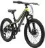 Bikestar 20 Zoll