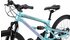Bikestar Fully Mountainbike 24