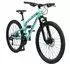 Bikestar Fully Mountainbike 26
