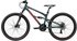 Bikestar Fully Mountainbike 26