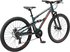 Bikestar Fully Mountainbike 26