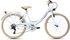 KS Cycling Balloon 24'' (weiß)