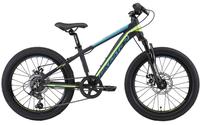 Bikestar Jugendfahrrad 7 Gang Shimano RD-TY21 Schaltwerk Kettenschaltung
