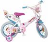 Toimsa Kinderfahrrad