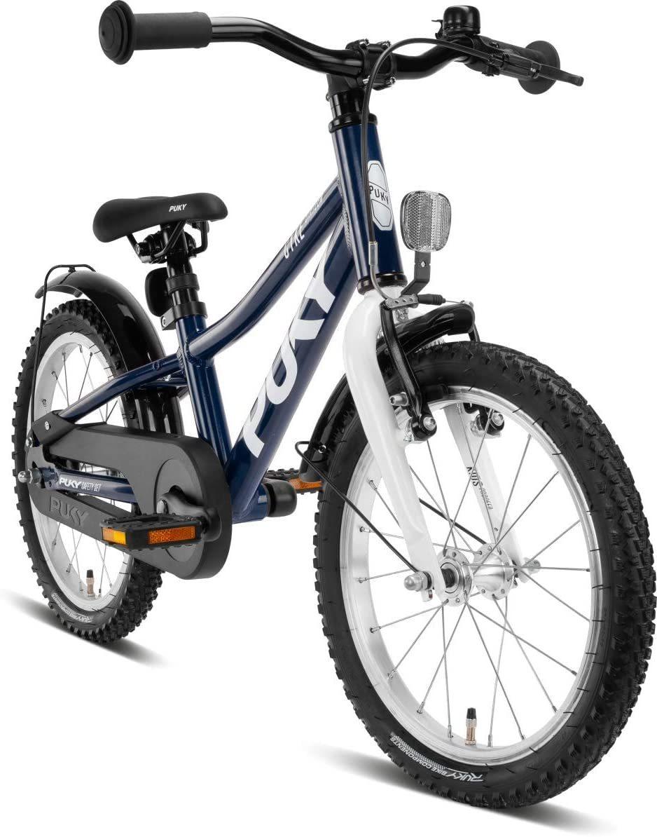 PUKY Cyke 16-1 Alu Kinder blau 16" (16") 2021 Kids Bikes Test TOP Angebote  ab 269,00 € (April 2023)