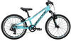 Conway MS 200 20 (2020) turquoise/black