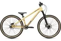 S'Cool XtriX Dirt 26 1-S (2022) beige S'Cool XtriX Dirt 26 1-S (2022) beige
