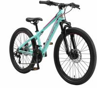 Bikestar Jugendfahrrad 21 Gang Shimano RD-TY21 Schaltwerk Kettenschaltung