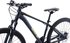 Bikestar Mountainbike 21 Gang Shimano Tourney RD-TY300 Schaltwerk, Kettenschaltung, Aluminium