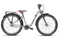 S'Cool chiX SL Alloy 20 3-S FW white/red (2021) S'Cool chiX SL Alloy 20 3-S FW white/red (2021)