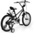 Byox Kinderfahrrad Pixi Fahrräder grün