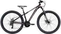 Bikestar Mountainbike 21 Gang Shimano RD-TY300 Schaltwerk Kettenschaltung f&uuml;r Damen