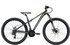 Bikestar Hardtail Aluminium MTB 27,5
