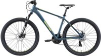 Bikestar Mountainbike 21 Gang Shimano RD-TY300 Schaltwerk Kettenschaltung f&uuml;r Damen