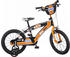 Dino Bikes Kinderfahrrad 16 Zoll