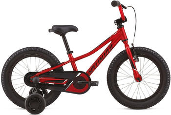 Specialized Riprock 16 (red/black)