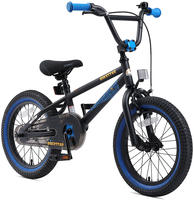 Bikestar Kinderfahrrad "BMX" 1 Gang