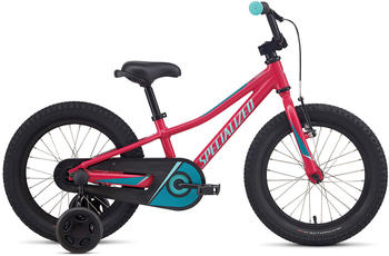 Specialized Riprock 16 (pink/turquoise)