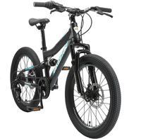 Bikestar Jugendfahrrad 7 Gang Shimano RD-TY21 Schaltwerk Kettenschaltung