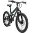 Bikestar 20-7 MTB Fully