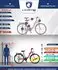 Licorne Bike Stella Premium 24