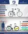 Licorne Bike Stella Premium 24