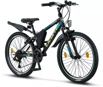 Licorne Bike Guide 24