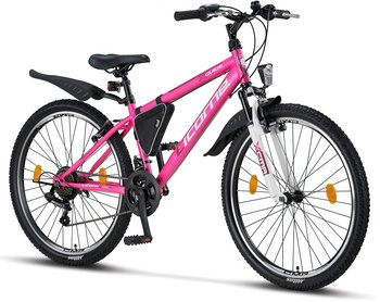 Licorne Bike Guide 26" (pink)