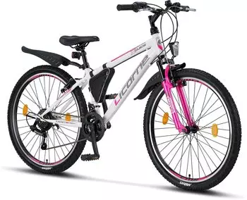 Licorne Bike Guide 26" (white)