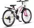 Licorne Bike Guide 26