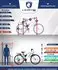 Licorne Bike Guide 26