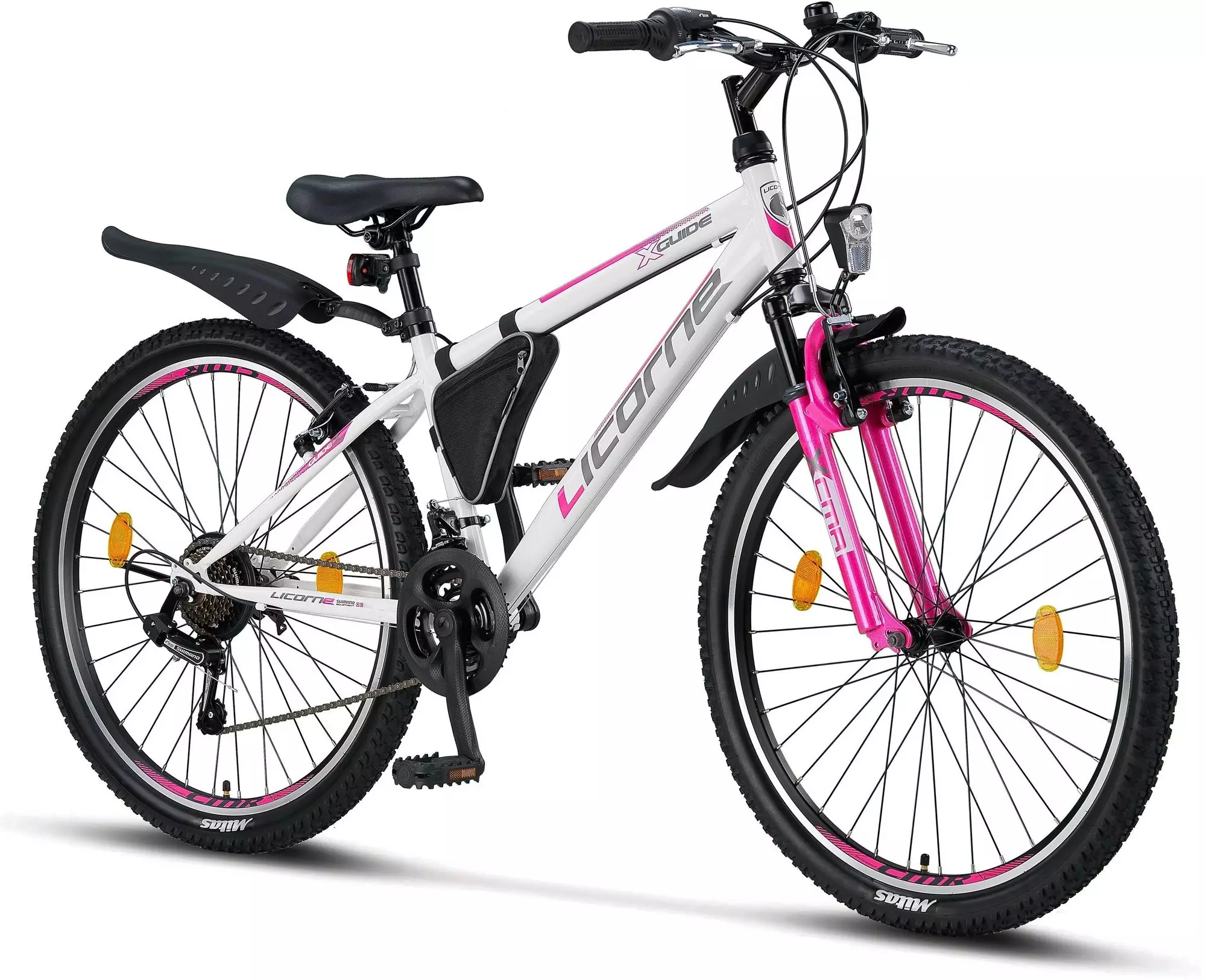 rennrad reinigungsset Fahrrad-Reinigungsset