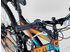 Licorne Bike Strong V Premium schwarz/blau/orange