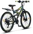 Licorne Bike Strong 2D Premium 26