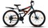 Licorne Bike Strong 2D Premium 26