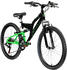 Galano Bikes Galano FS180 24