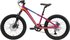 Bikestar 20-7 MTB (purple)