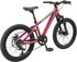 Bikestar 20-7 MTB (purple)