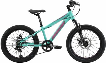 Bikestar 20-7 MTB (mint)