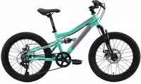 Bikestar Jugendfahrrad 7 Gang Shimano RD-TY21 Schaltwerk Kettenschaltung