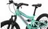 Bikestar 20-7 MTB Fully (mint)