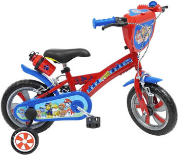 Mondo Paw Patrol 12