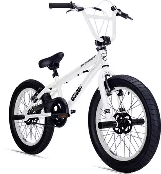 Bergsteiger Tokyo 20" white