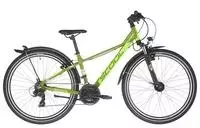 S´cool scool troX EVO 26 21-S Kinder grün 48cm 2022 S´cool scool troX EVO 26 21-S Kinder grün 48cm 2022