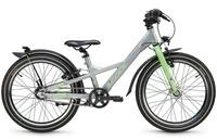 S'Cool XXlite SL 20-3 silver/pastel green S'Cool XXlite SL 20-3 silver/pastel green
