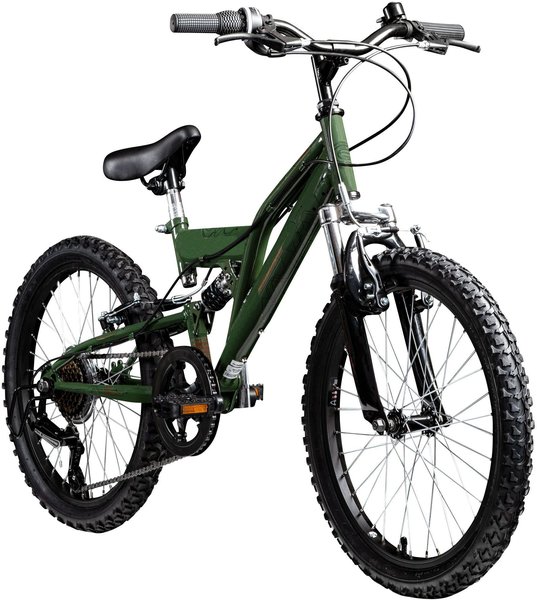 Galano Bikes Galano FS180 20