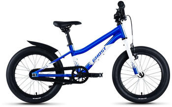Ghost Powerkid 16 (candy blue/pearl white)
