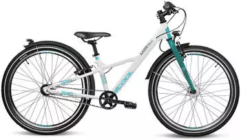 S'Cool XXlite SL 20-3 white/aqua